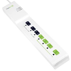 TrickleStar 7 Outlet PowerStrip